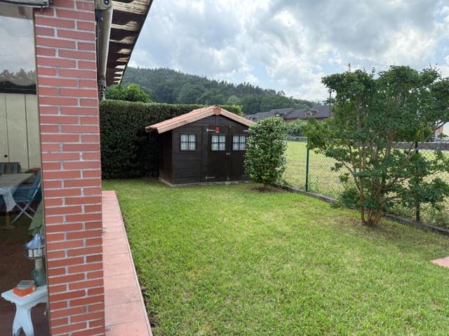 4 soveværelse Villa til salg i Guriezo - € 440.000 (Ref: 9173905)
