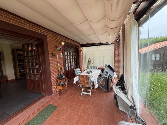 4 soveværelse Villa til salg i Guriezo - € 440.000 (Ref: 9173905)