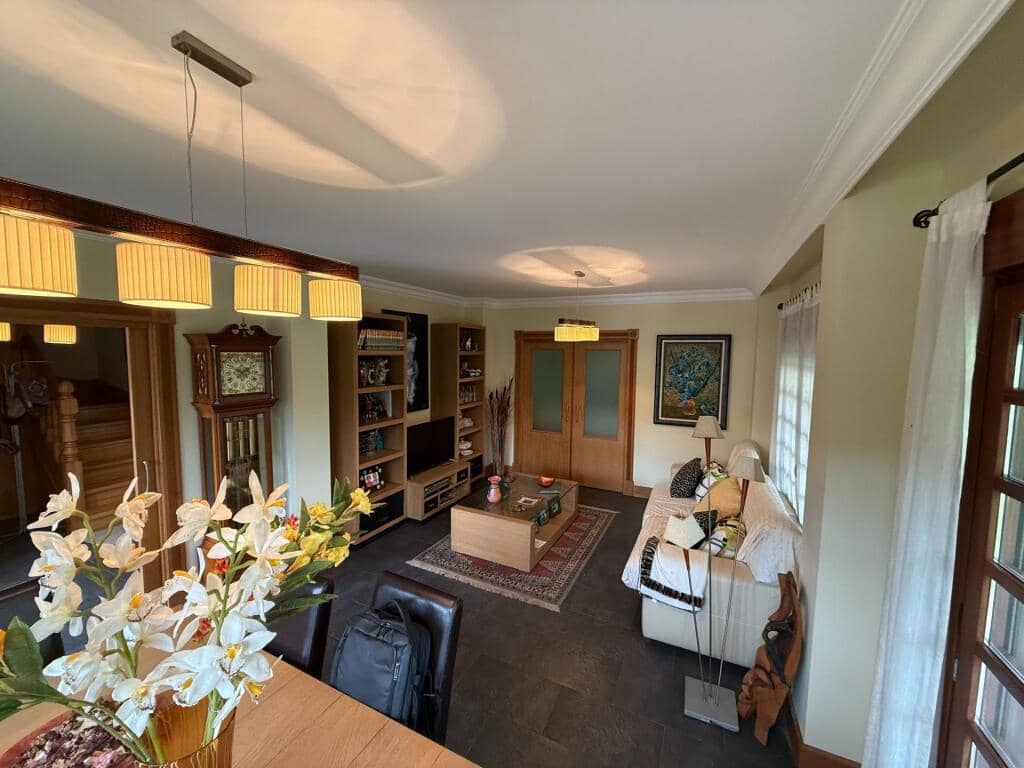 4 soveværelse Villa til salg i Guriezo - € 440.000 (Ref: 9173905)