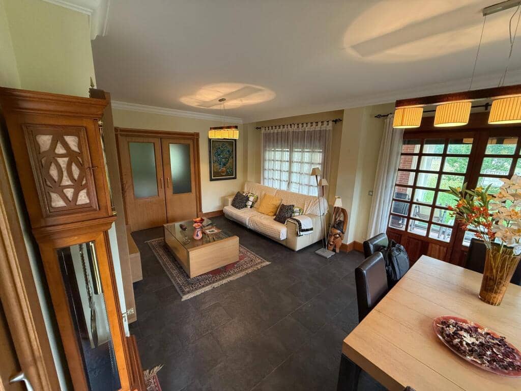 4 soveværelse Villa til salg i Guriezo - € 440.000 (Ref: 9173905)