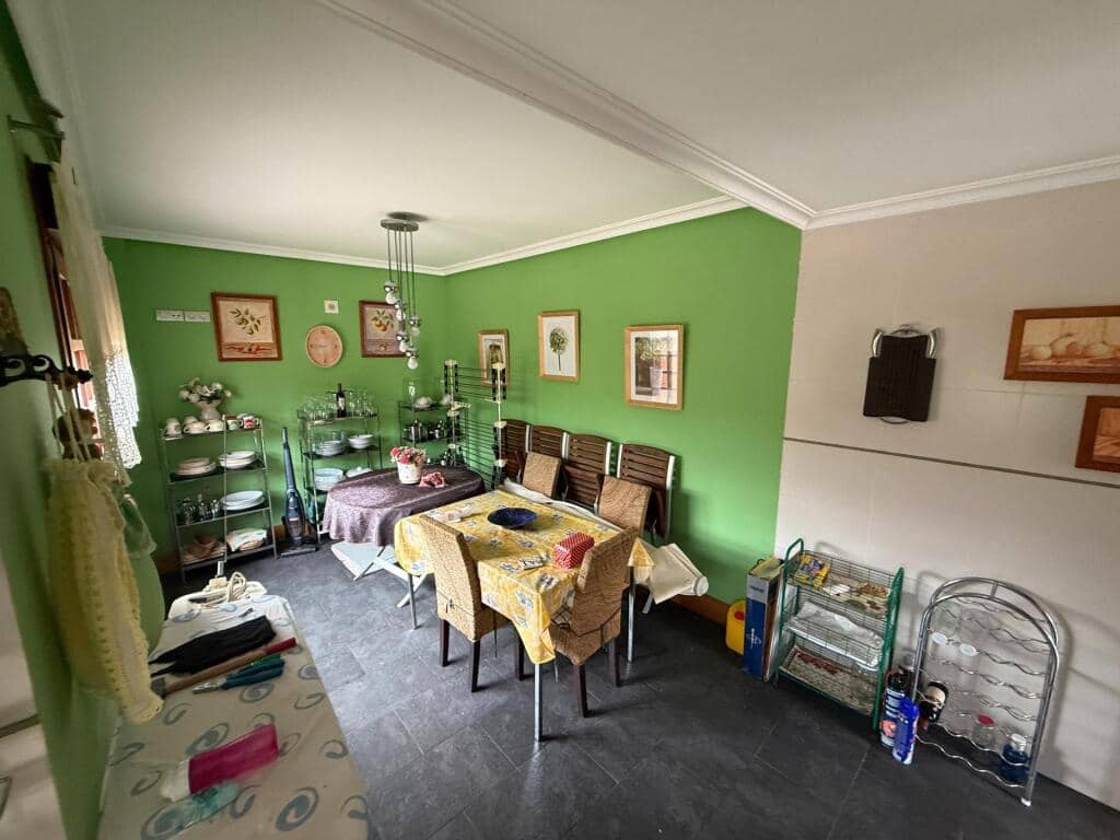 4 soveværelse Villa til salg i Guriezo - € 440.000 (Ref: 9173905)