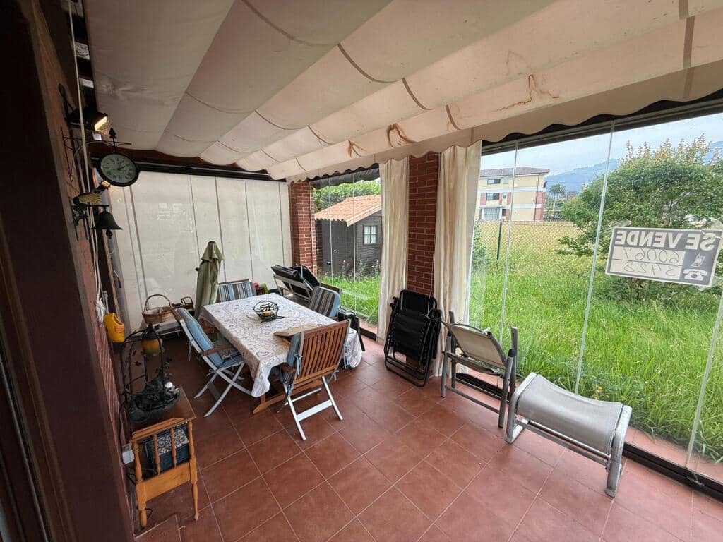 4 soveværelse Villa til salg i Guriezo - € 440.000 (Ref: 9173905)