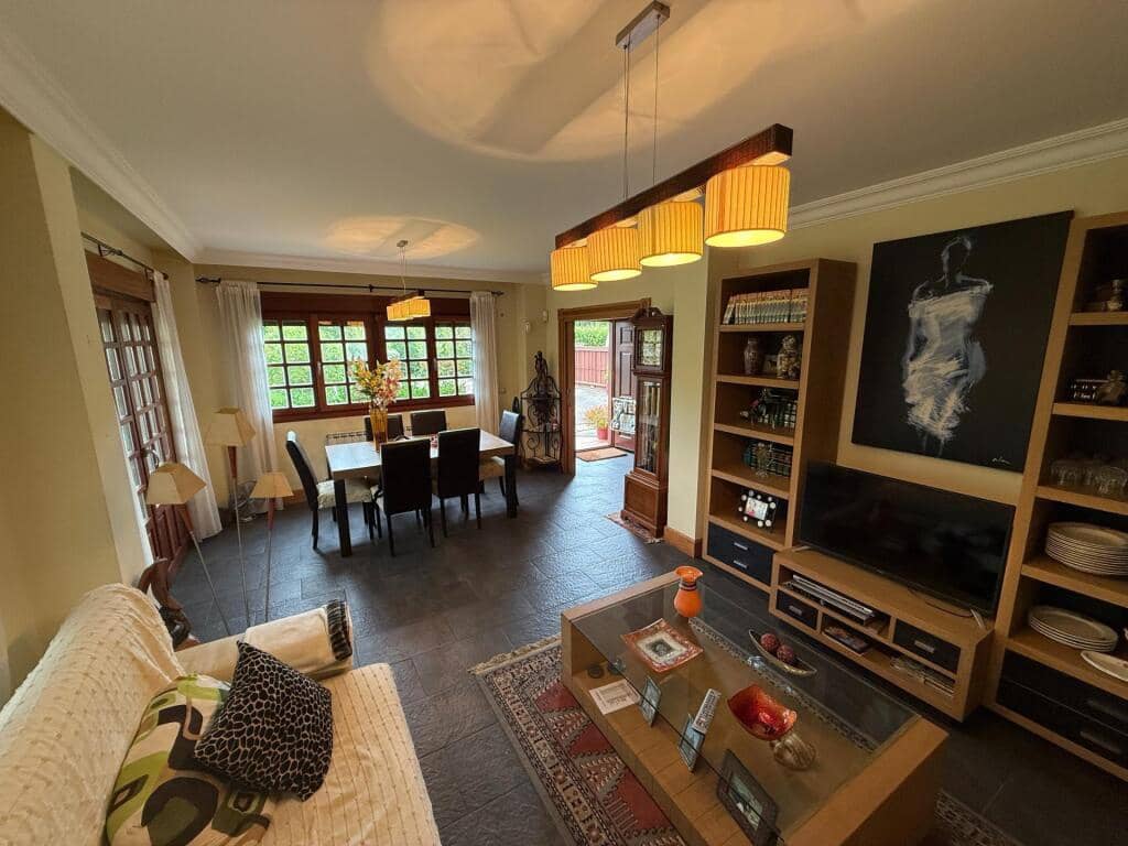 4 soveværelse Villa til salg i Guriezo - € 440.000 (Ref: 9173905)