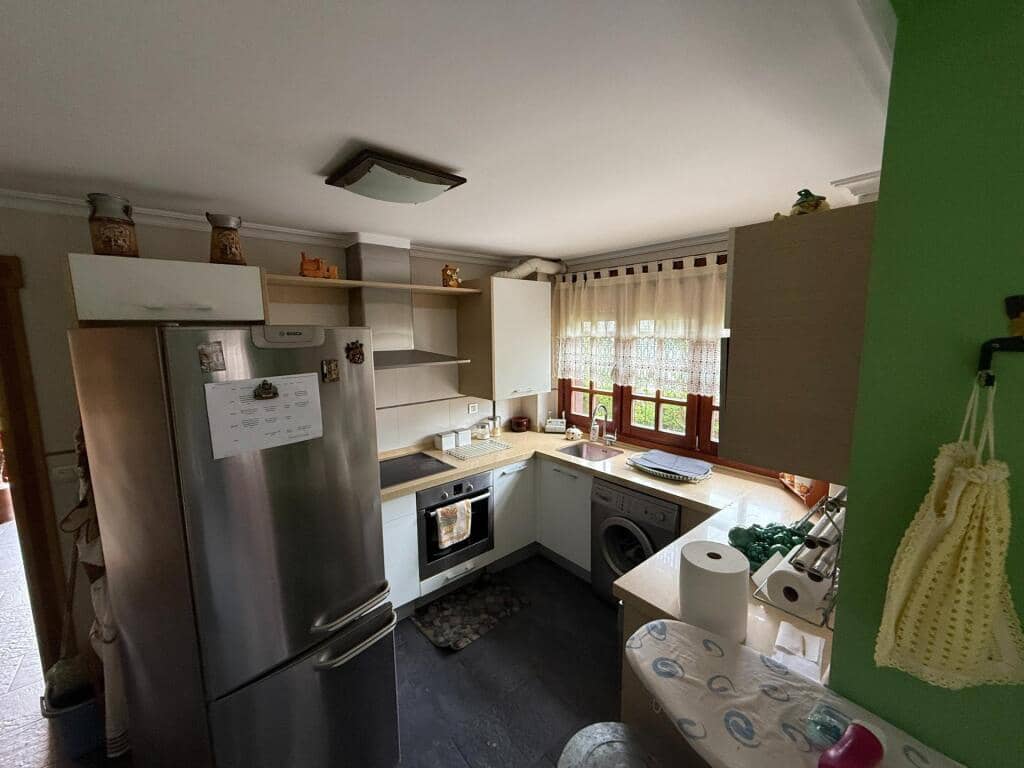 4 soveværelse Villa til salg i Guriezo - € 440.000 (Ref: 9173905)