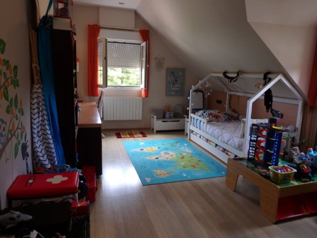 7 soveværelse Villa til salg i Santander med swimmingpool garage - € 1.290.000 (Ref: 9173906)