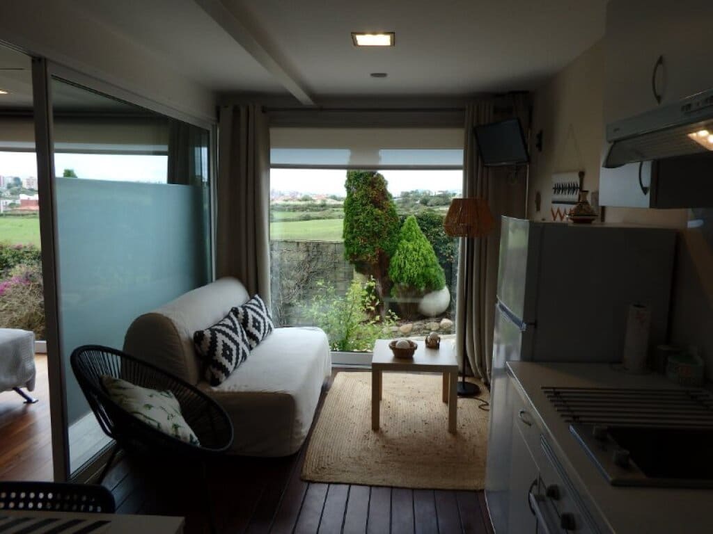 7 soveværelse Villa til salg i Santander med swimmingpool garage - € 1.290.000 (Ref: 9173906)