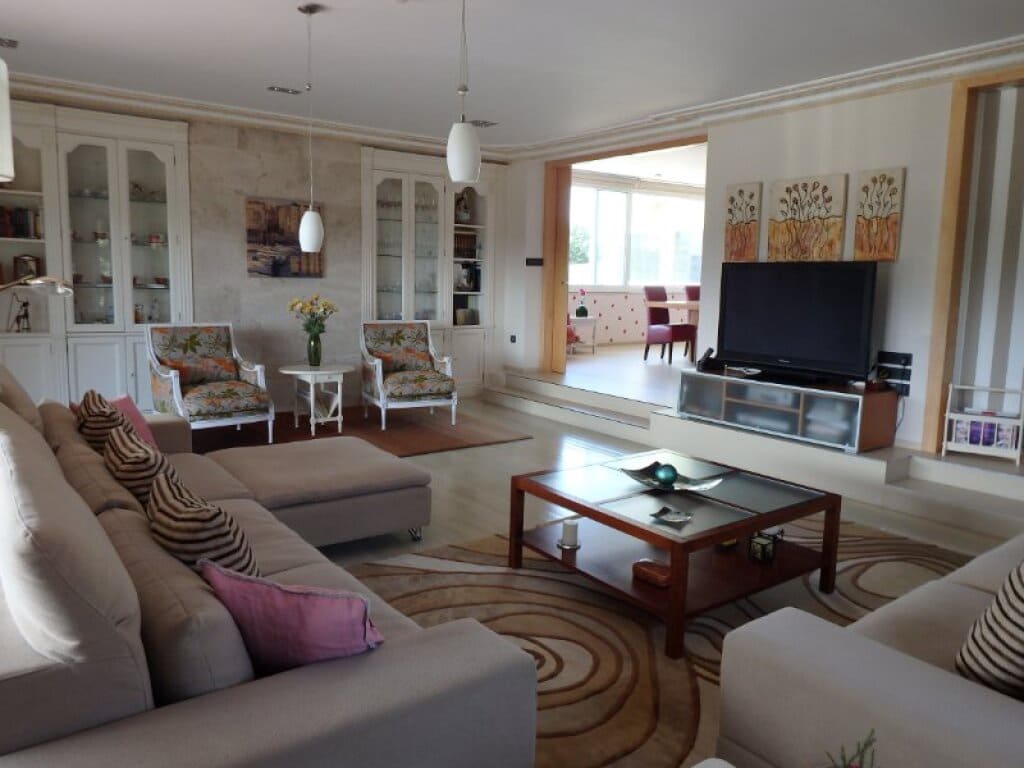 7 soveværelse Villa til salg i Santander med swimmingpool garage - € 1.290.000 (Ref: 9173906)