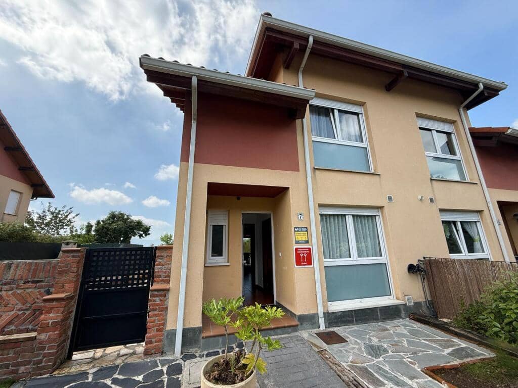 3 soveværelse Villa til salg i Viveda - € 385.000 (Ref: 9173907)