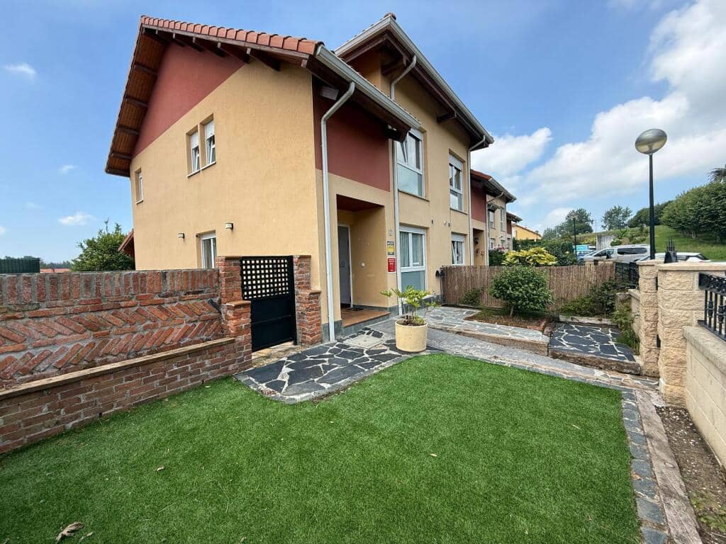 3 soveværelse Villa til salg i Viveda - € 385.000 (Ref: 9173907)