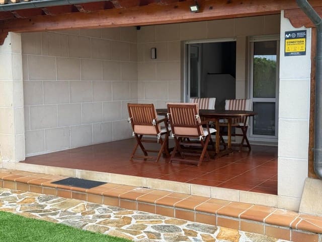 3 soveværelse Villa til salg i Viveda, Santillana del Mar - € 385.000 (Ref: 9173907)