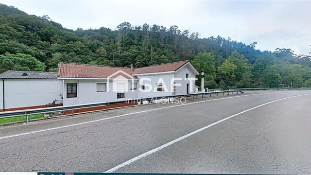 Grunde uden byggetilladelser til salg i Santa María de Cayón - € 375.000 (Ref: 9173908)