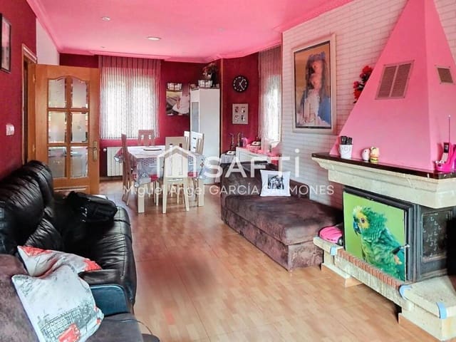 4 sovrum Villa till salu i Santander - 435 000 € (Ref: 9173909)