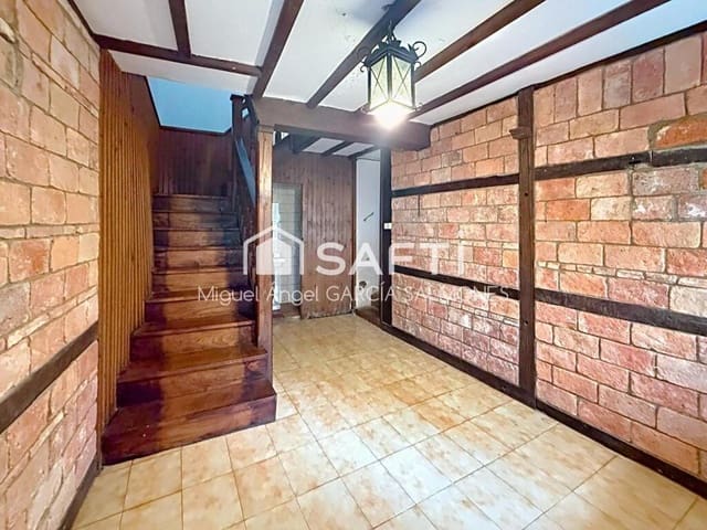 3 soveværelse Rækkehus til salg i Comillas - € 229.000 (Ref: 9173910)