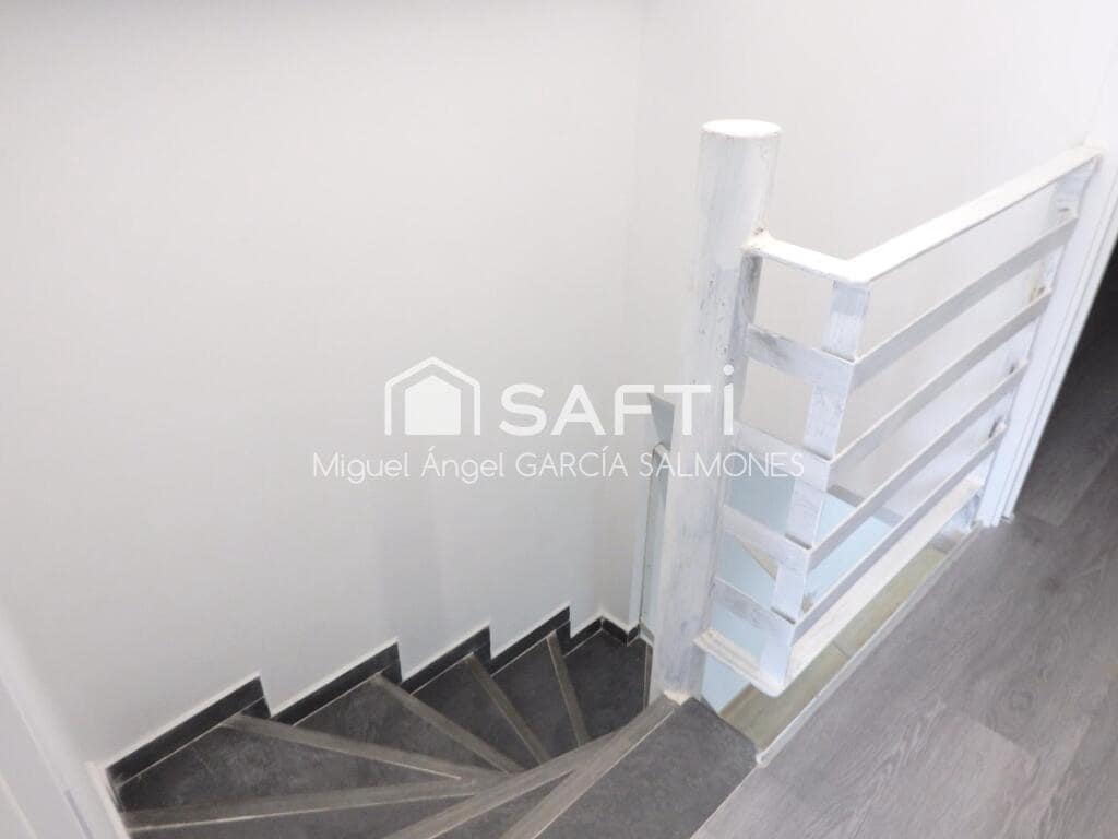 2 slaapkamer Rijtjeshuis te koop in Ramales de la Victoria - € 195.000 (Ref: 9173911)