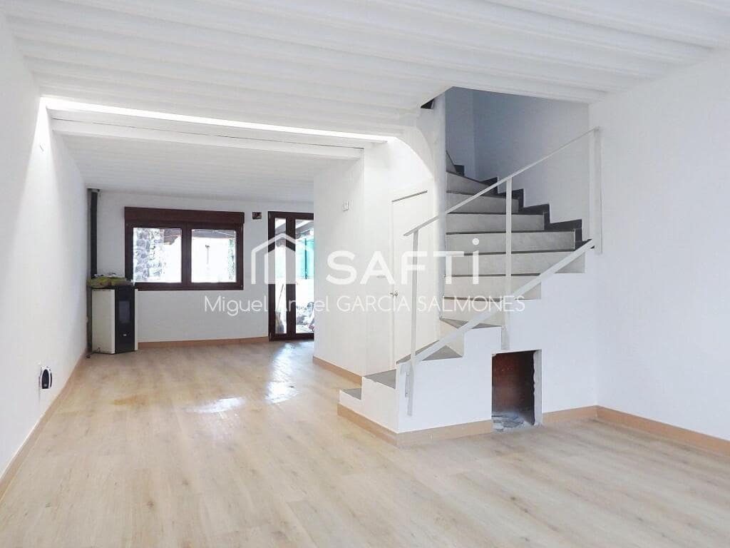 2 slaapkamer Rijtjeshuis te koop in Ramales de la Victoria - € 195.000 (Ref: 9173911)