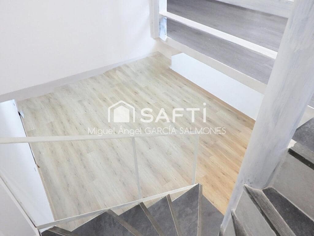 2 slaapkamer Rijtjeshuis te koop in Ramales de la Victoria - € 195.000 (Ref: 9173911)