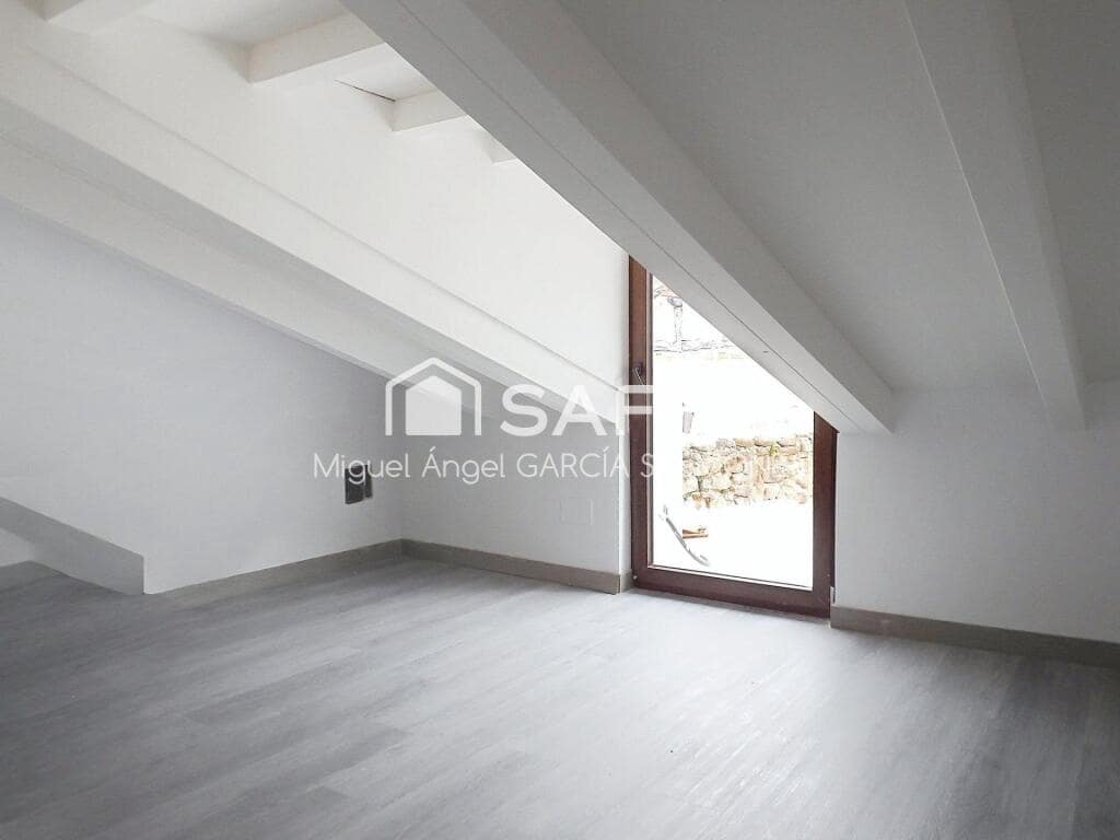 2 slaapkamer Rijtjeshuis te koop in Ramales de la Victoria - € 195.000 (Ref: 9173911)