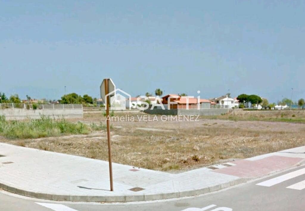 Bouwgrond te koop in Almenara - € 293.600 (Ref: 9173912)