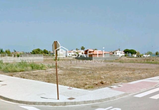 Bouwgrond te koop in Almenara - € 293.600 (Ref: 9173912)