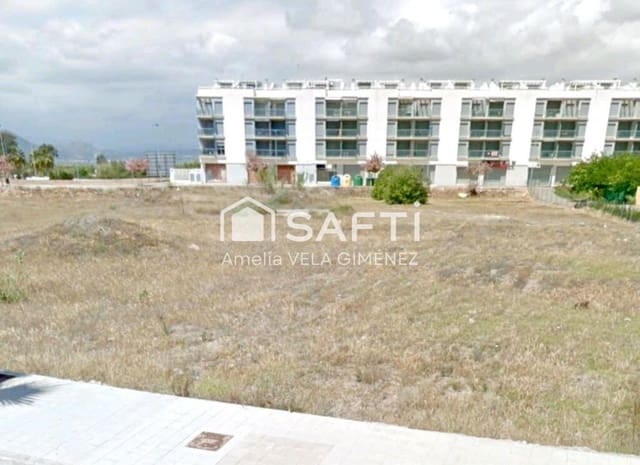 Bouwgrond te koop in Almenara - € 483.600 (Ref: 9173913)