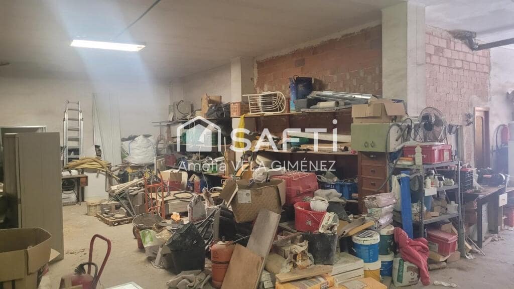 Erhverv til salg i Sagunto / Sagunt - € 130.000 (Ref: 9173917)