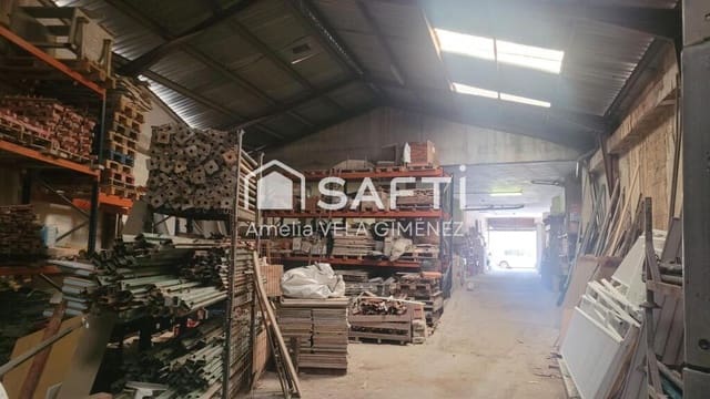 Commercial for sale in Sagunto / Sagunt - € 130,000 (Ref: 9173917)