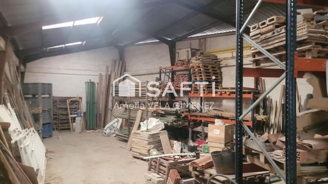 Commercial for sale in Sagunto / Sagunt - € 130,000 (Ref: 9173917)