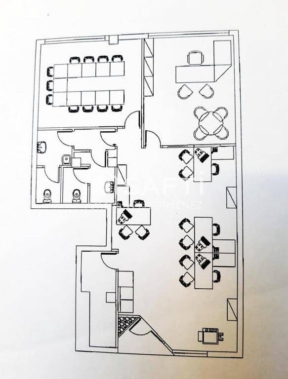 Erhverv til salg i Sagunto / Sagunt - € 145.000 (Ref: 9173918)