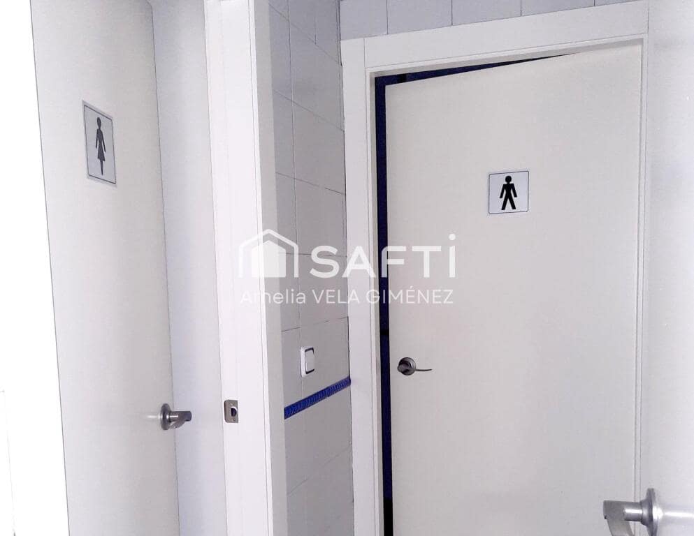 Erhverv til salg i Sagunto / Sagunt - € 145.000 (Ref: 9173918)