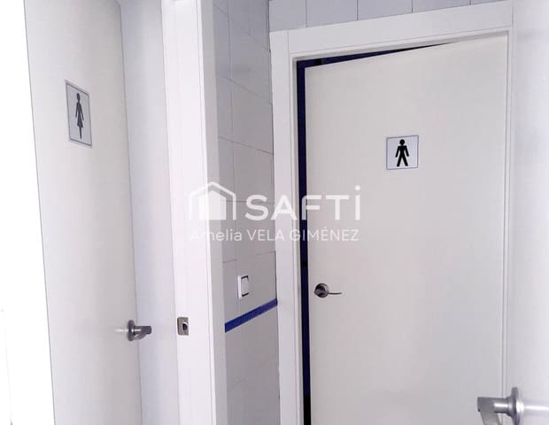 Commercial for sale in Sagunto / Sagunt - € 145,000 (Ref: 9173918)