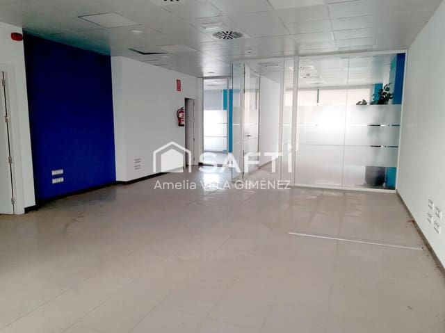 Commercial for sale in Sagunto / Sagunt - € 145,000 (Ref: 9173918)