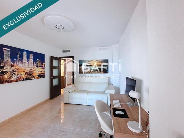2 quarto Apartamento para venda em Canet d'En Berenguer - 270 000 € (Ref: 9173919)