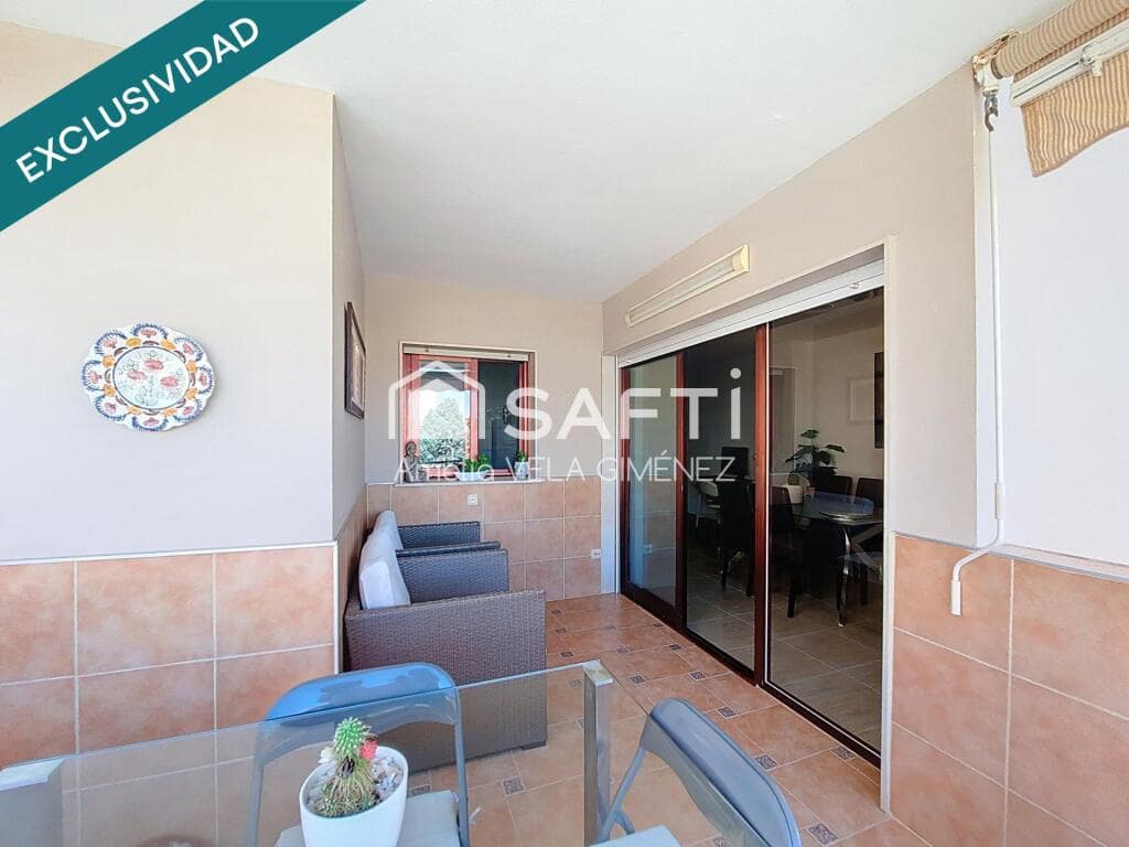 2 bedroom Apartment for sale in Canet d'En Berenguer - € 270,000 (Ref: 9173919)