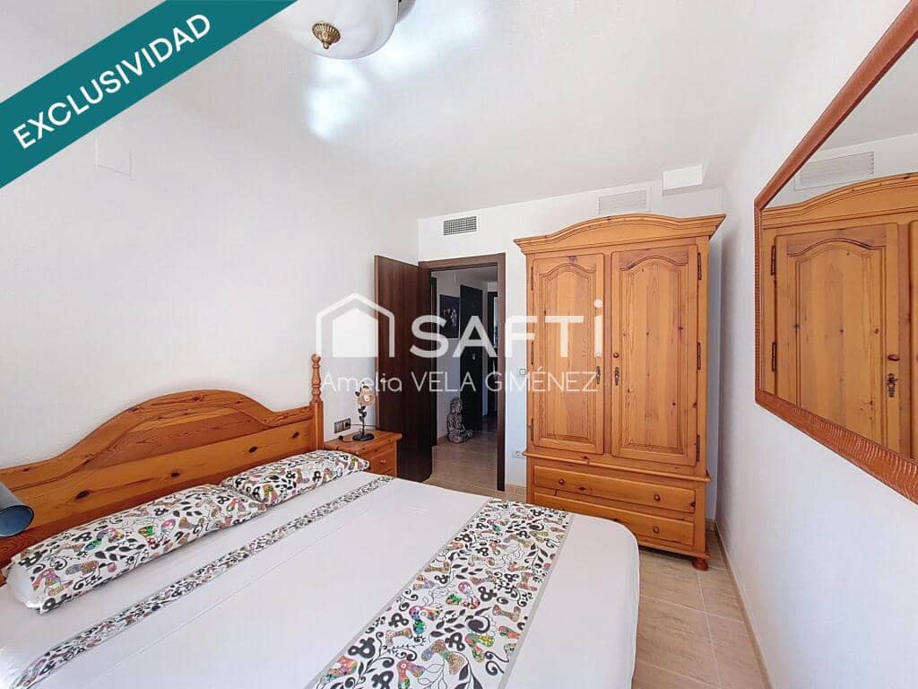 2 bedroom Apartment for sale in Canet d'En Berenguer - € 270,000 (Ref: 9173919)