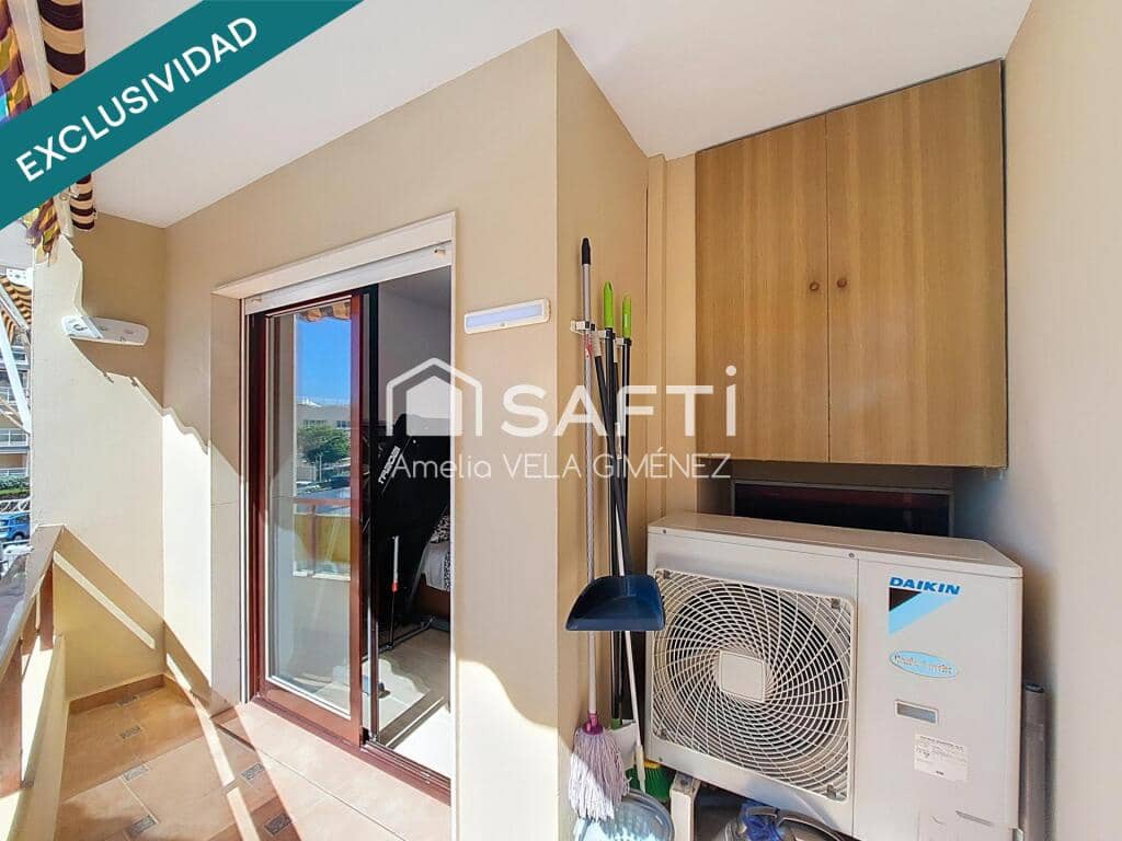 2 bedroom Apartment for sale in Canet d'En Berenguer - € 270,000 (Ref: 9173919)