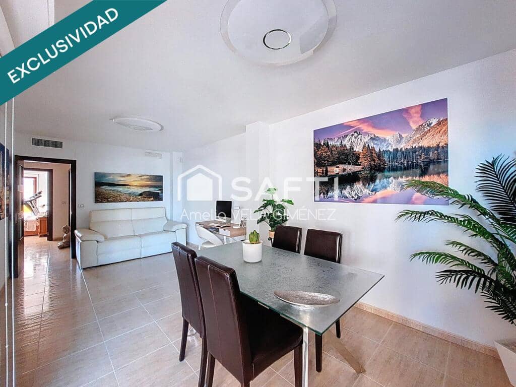 2 bedroom Apartment for sale in Canet d'En Berenguer - € 270,000 (Ref: 9173919)