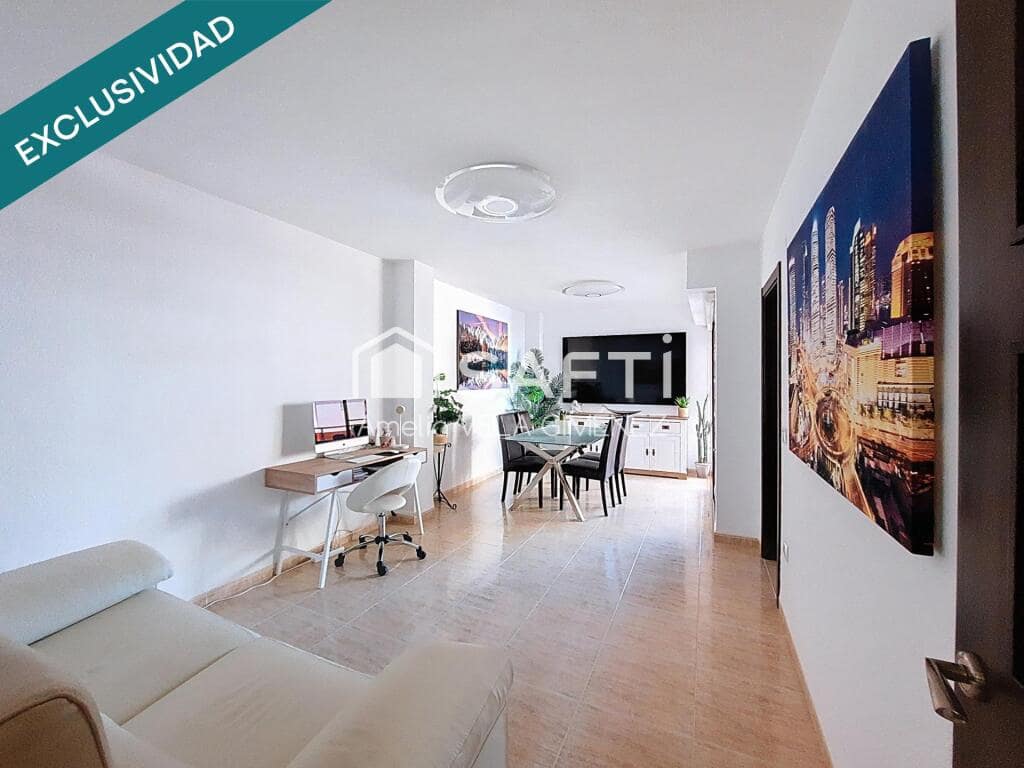 2 bedroom Apartment for sale in Canet d'En Berenguer - € 270,000 (Ref: 9173919)