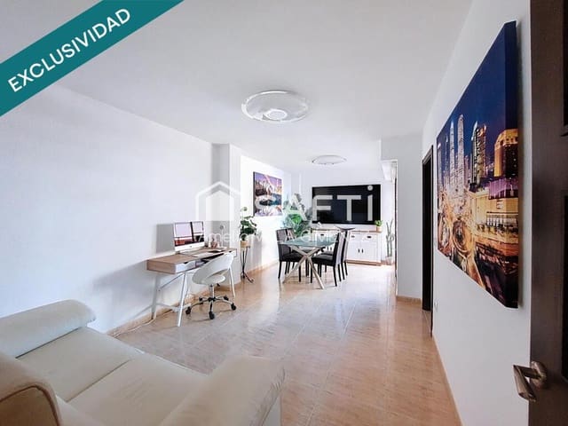 2 quarto Apartamento para venda em Canet d'En Berenguer - 270 000 € (Ref: 9173919)