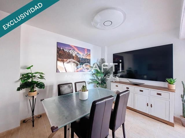 2 quarto Apartamento para venda em Canet d'En Berenguer - 270 000 € (Ref: 9173919)