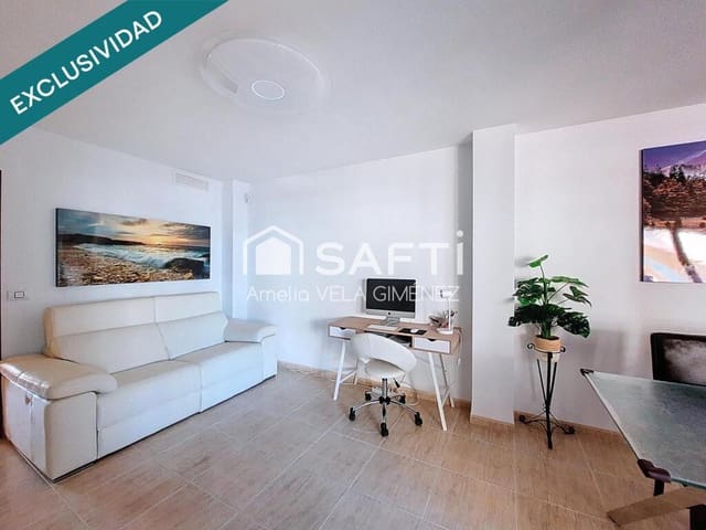 2 quarto Apartamento para venda em Canet d'En Berenguer - 270 000 € (Ref: 9173919)
