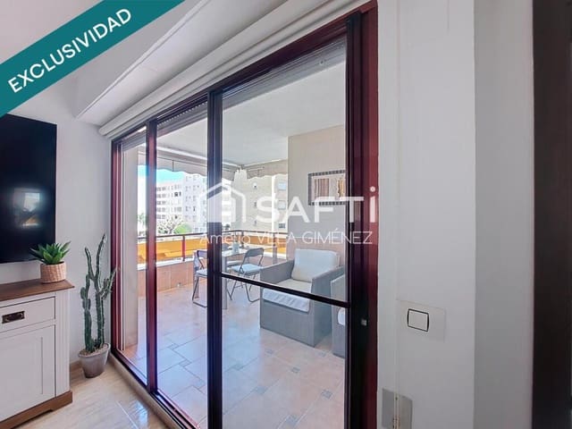 2 quarto Apartamento para venda em Canet d'En Berenguer - 270 000 € (Ref: 9173919)