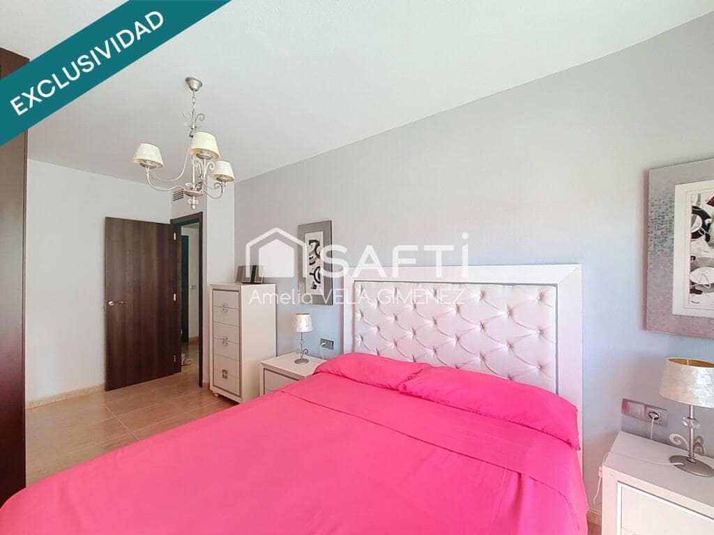 2 bedroom Apartment for sale in Canet d'En Berenguer - € 270,000 (Ref: 9173919)