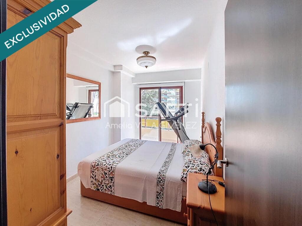 2 bedroom Apartment for sale in Canet d'En Berenguer - € 270,000 (Ref: 9173919)