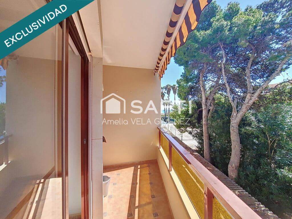 2 bedroom Apartment for sale in Canet d'En Berenguer - € 270,000 (Ref: 9173919)