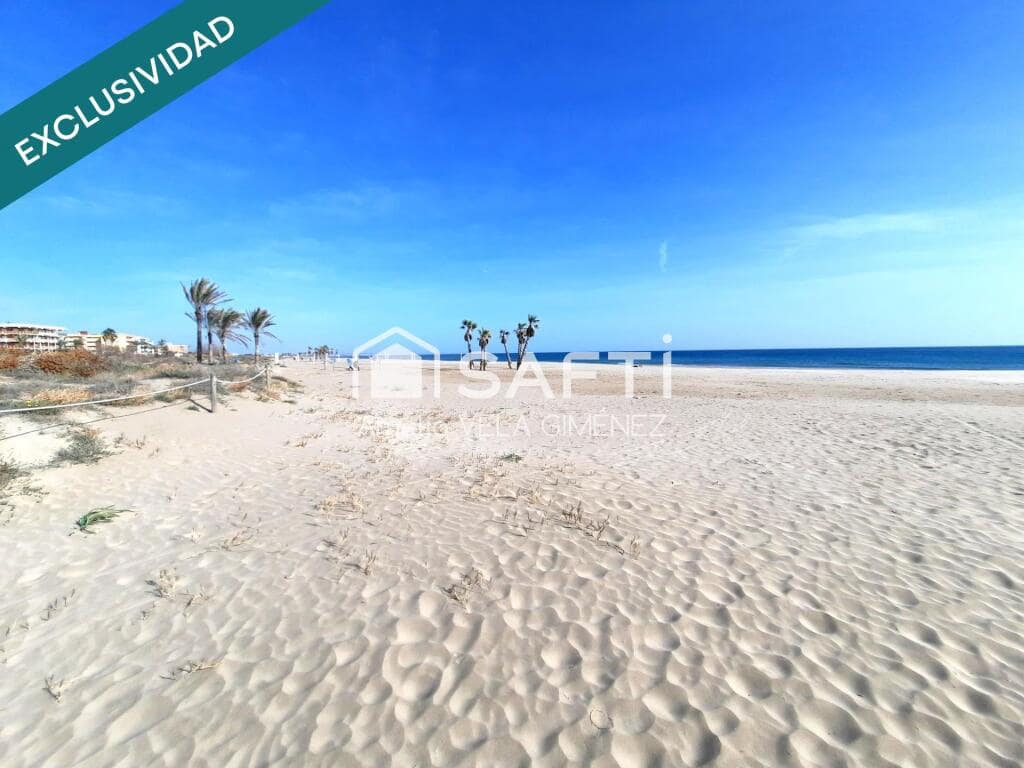 2 bedroom Apartment for sale in Canet d'En Berenguer - € 270,000 (Ref: 9173919)