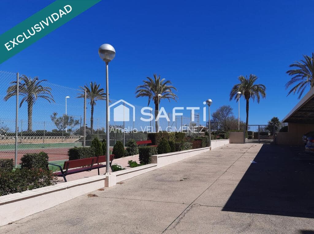 2 bedroom Apartment for sale in Canet d'En Berenguer - € 270,000 (Ref: 9173919)