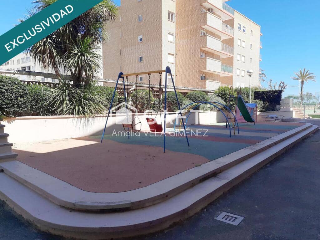 2 bedroom Apartment for sale in Canet d'En Berenguer - € 270,000 (Ref: 9173919)
