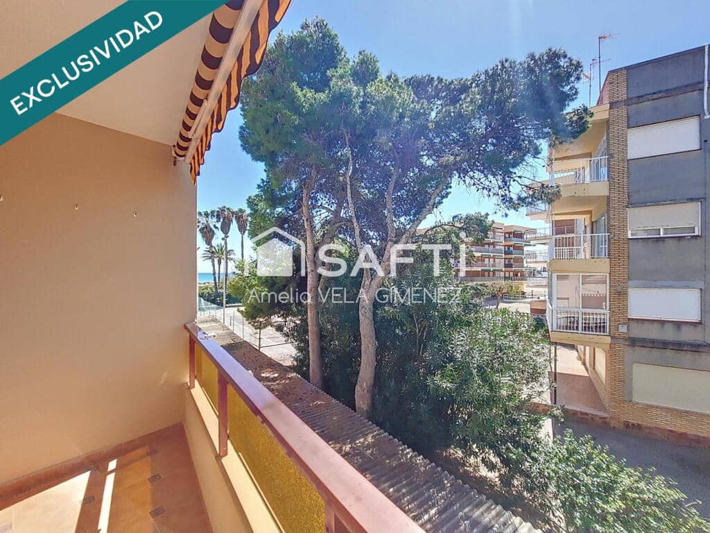 2 bedroom Apartment for sale in Canet d'En Berenguer - € 270,000 (Ref: 9173919)