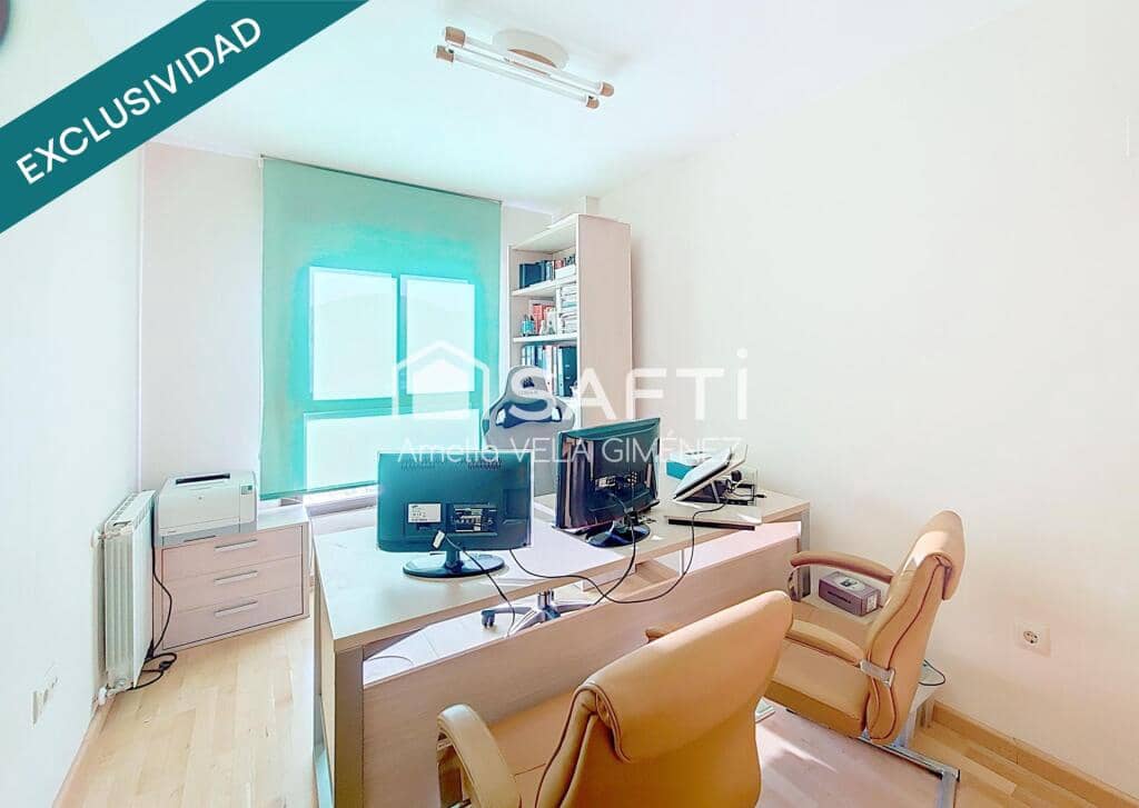 5 soveværelse Rækkehus til salg i Sagunto / Sagunt med garage - € 386.000 (Ref: 9173920)