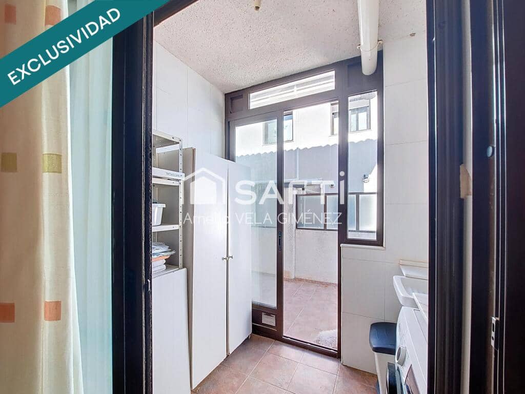 5 soveværelse Rækkehus til salg i Sagunto / Sagunt med garage - € 386.000 (Ref: 9173920)